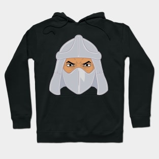 Shredder Hoodie